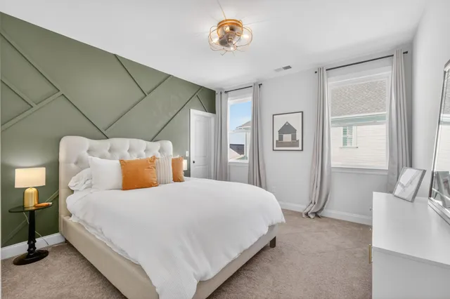 $1,025,000 | 3213 Vinemont Drive, Thompson's Station, TN 37179