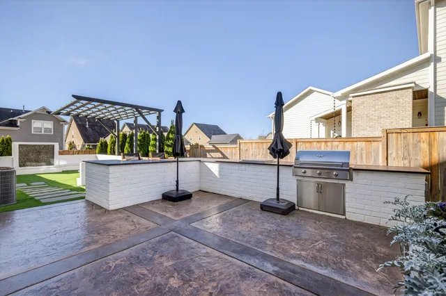 $1,025,000 | 3213 Vinemont Drive, Thompson's Station, TN 37179