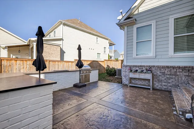 $1,025,000 | 3213 Vinemont Drive, Thompson's Station, TN 37179