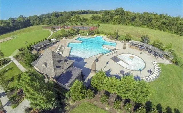 $1,025,000 | 3213 Vinemont Drive, Thompson's Station, TN 37179