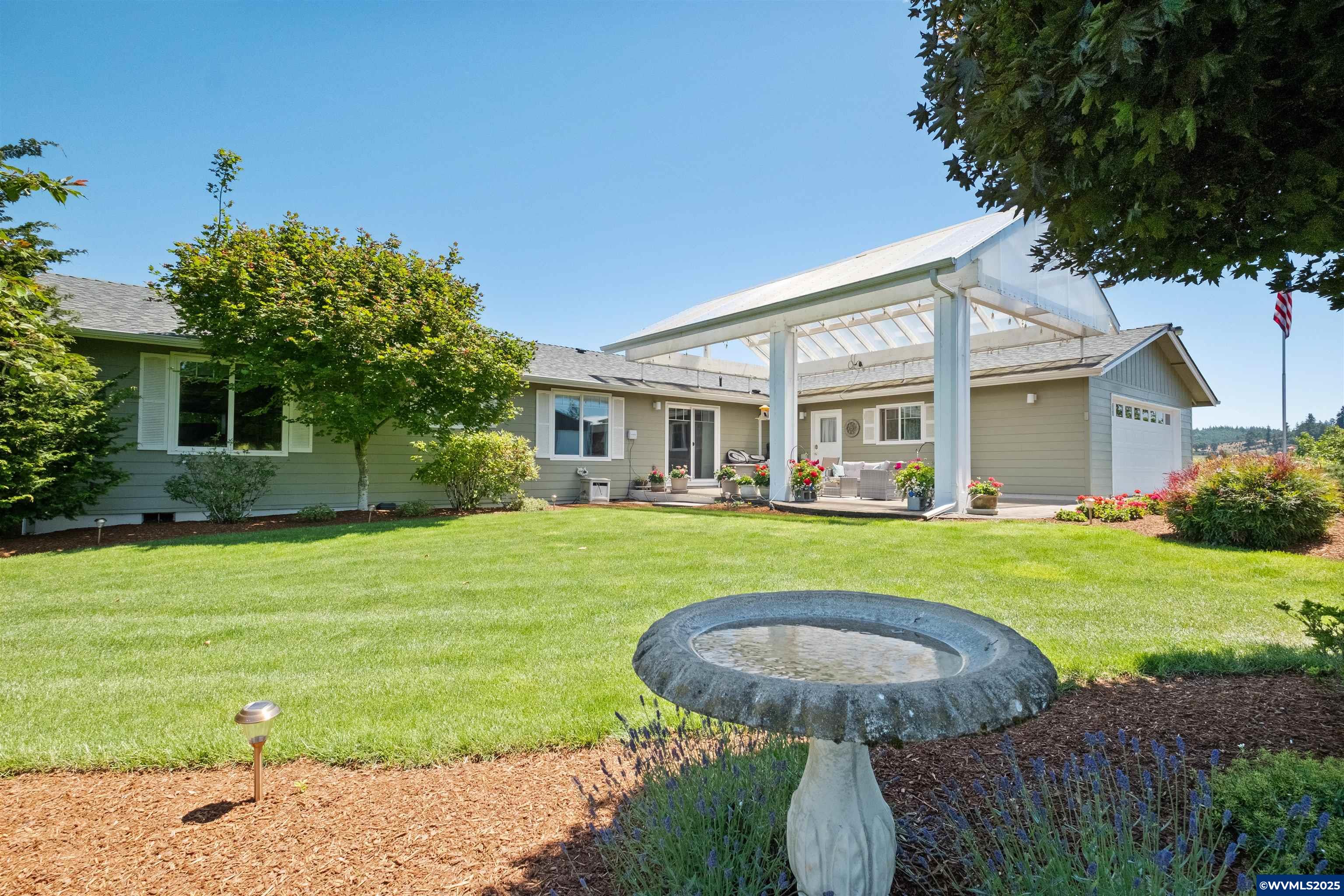 3073 Ridgeway Drive Southeast Turner, OR 97392 - Photo 26 of 50 Gallery Image 26