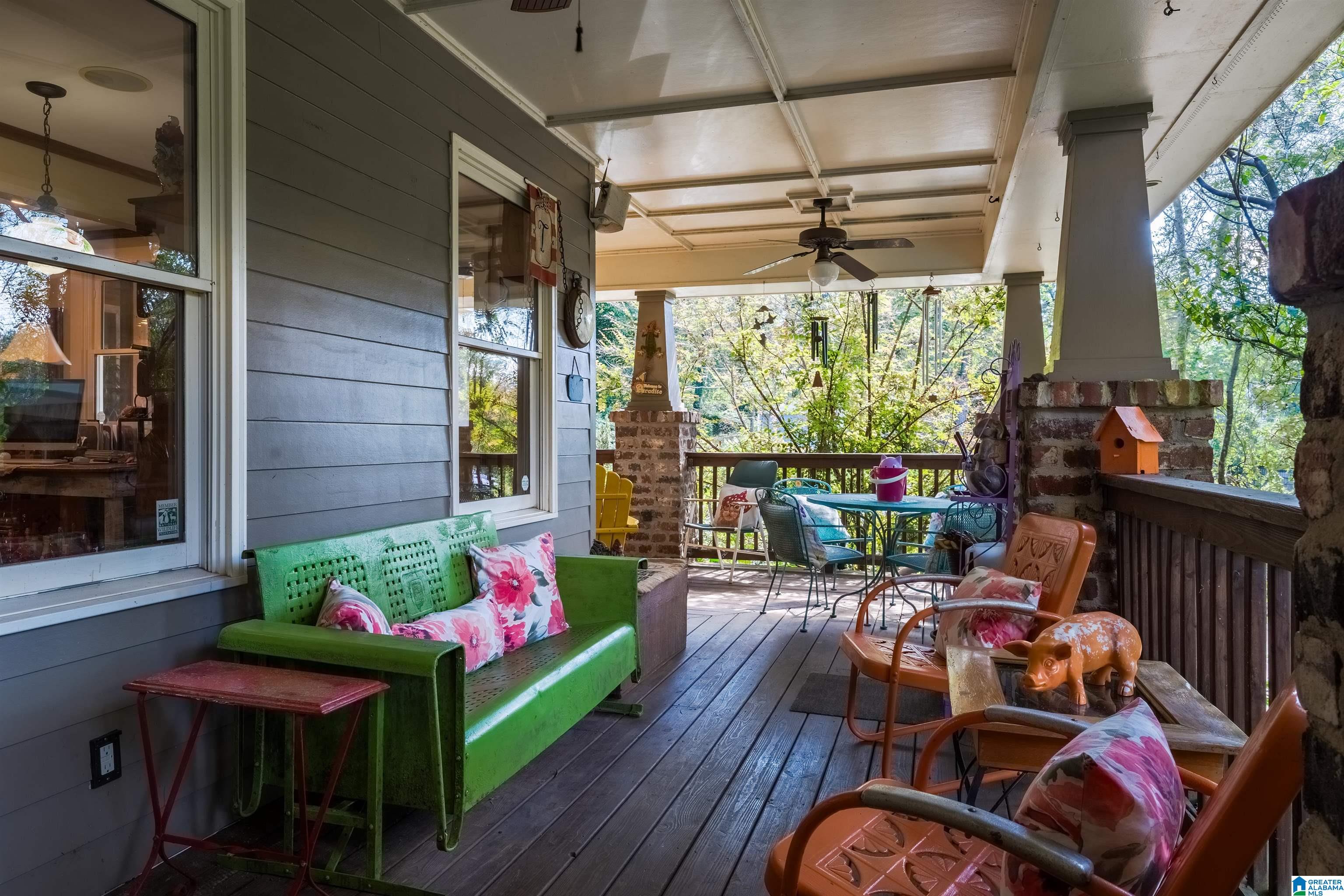 604 Ridge Road Birmingham, AL 35206 - Photo 4 of 43