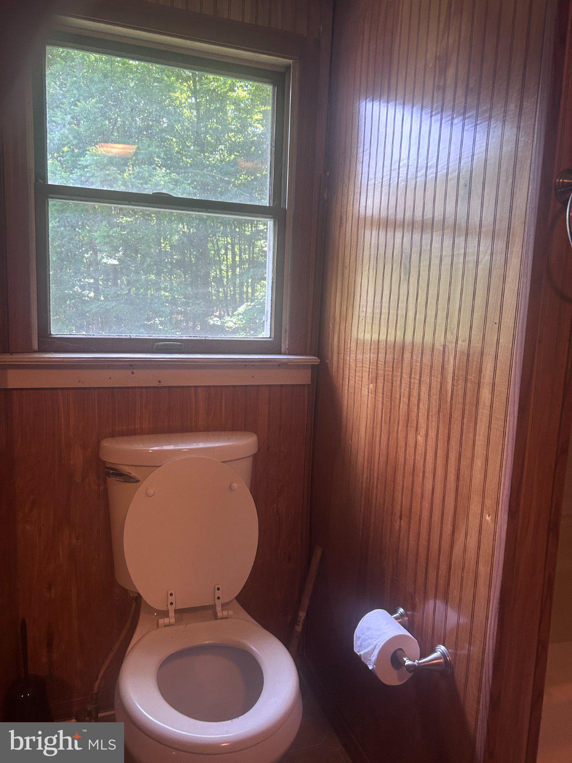 17738 Amberson Road Spring Run, PA 17262 - Photo 21 of 23 Cozy bathroom with natural light.