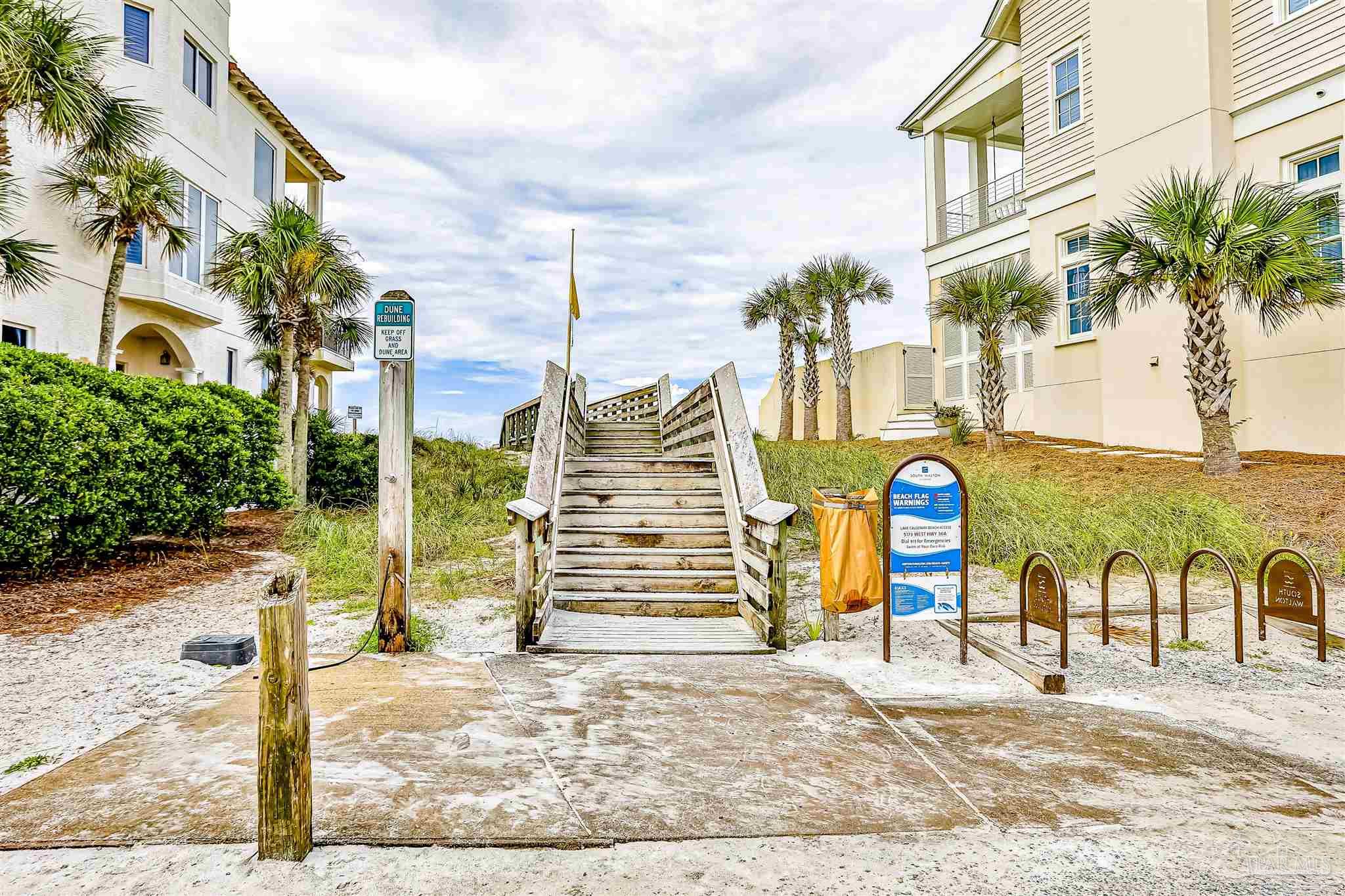 70 Marthas Lane, Unit 1205 Santa Rosa Beach, FL 32459 - Photo 21 of 23