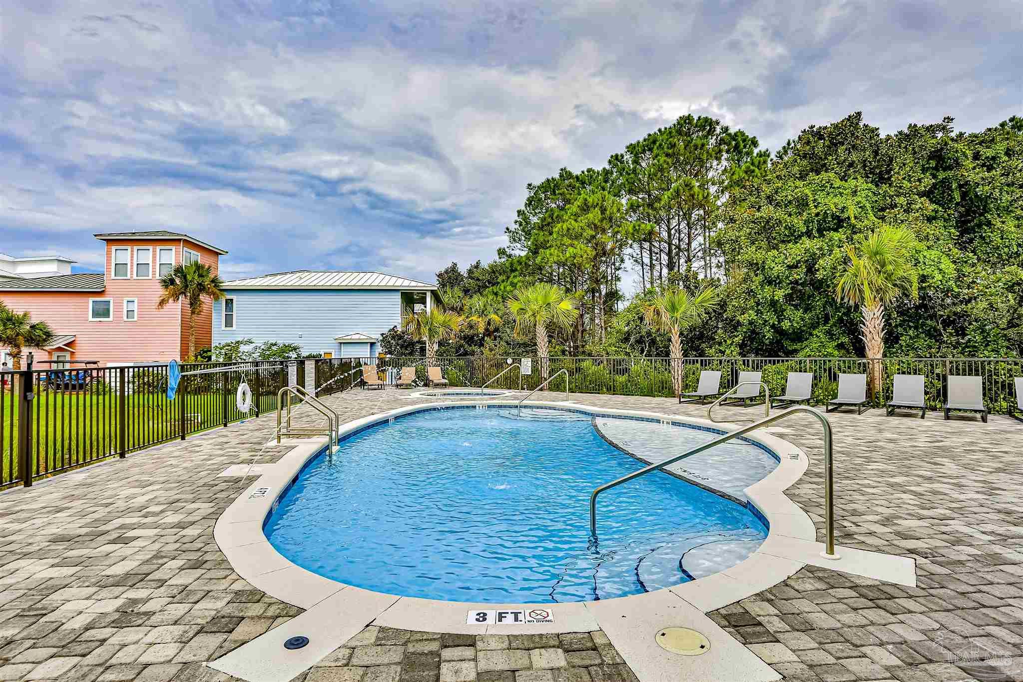 70 Marthas Lane, Unit 1205 Santa Rosa Beach, FL 32459 - Photo 23 of 23