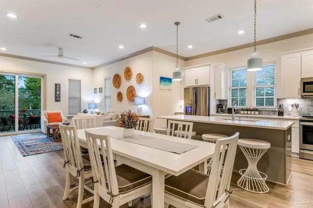 $3,945 | 70 Marthas Lane, Unit 1205, Santa Rosa Beach, FL 32459