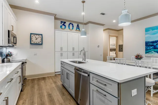 $3,945 | 70 Marthas Lane, Unit 1205, Santa Rosa Beach, FL 32459