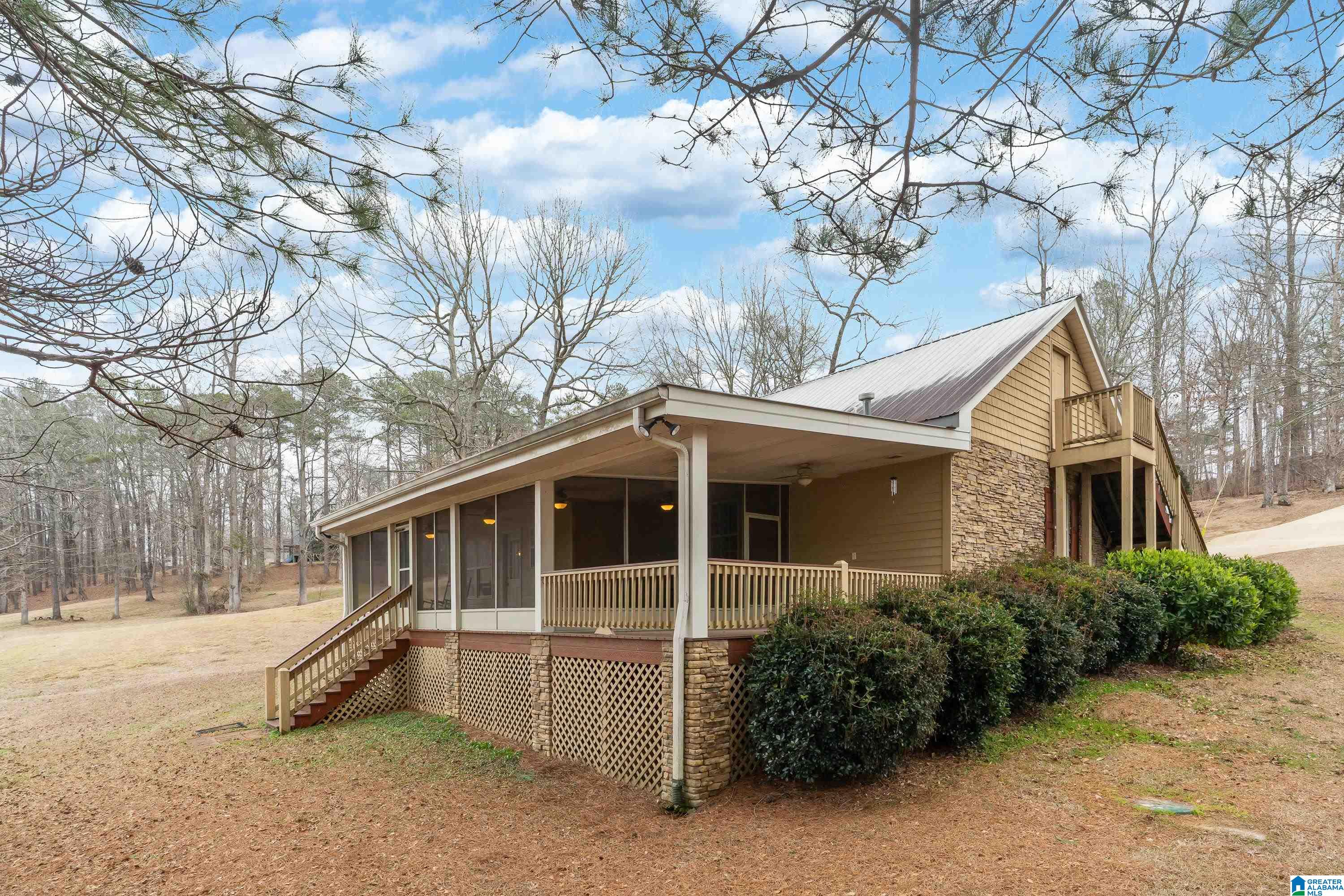 22348 Rosser Lane McCalla, AL 35111 - Photo 60 of 91