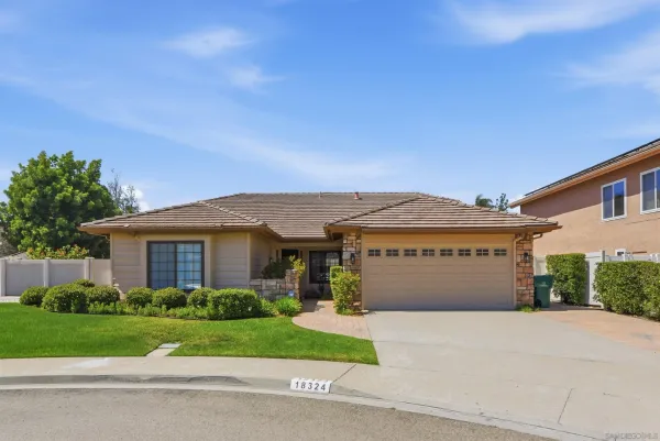 $1,397,900 | 18324 Hampshire Lane, San Diego, CA 92128