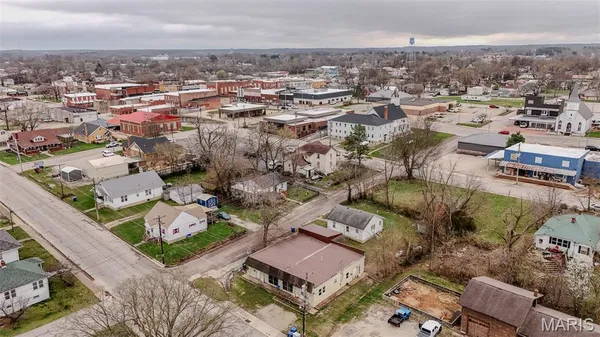 $110,000 | 401 West Rolla Road, Salem, MO 65560
