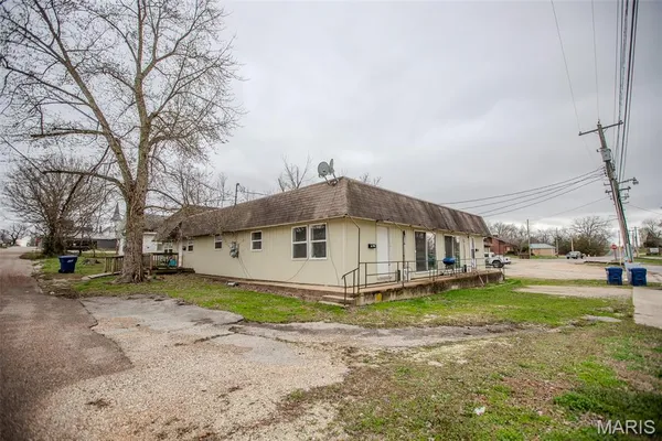 $110,000 | 401 West Rolla Road, Salem, MO 65560