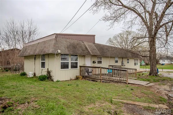 $110,000 | 401 West Rolla Road, Salem, MO 65560