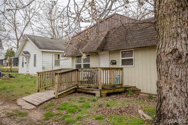 $110,000 | 401 West Rolla Road, Salem, MO 65560
