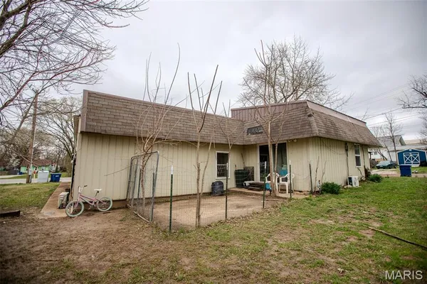 $110,000 | 401 West Rolla Road, Salem, MO 65560
