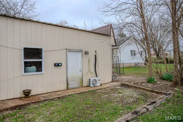 $110,000 | 401 West Rolla Road, Salem, MO 65560