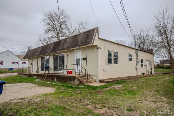 $110,000 | 401 West Rolla Road, Salem, MO 65560
