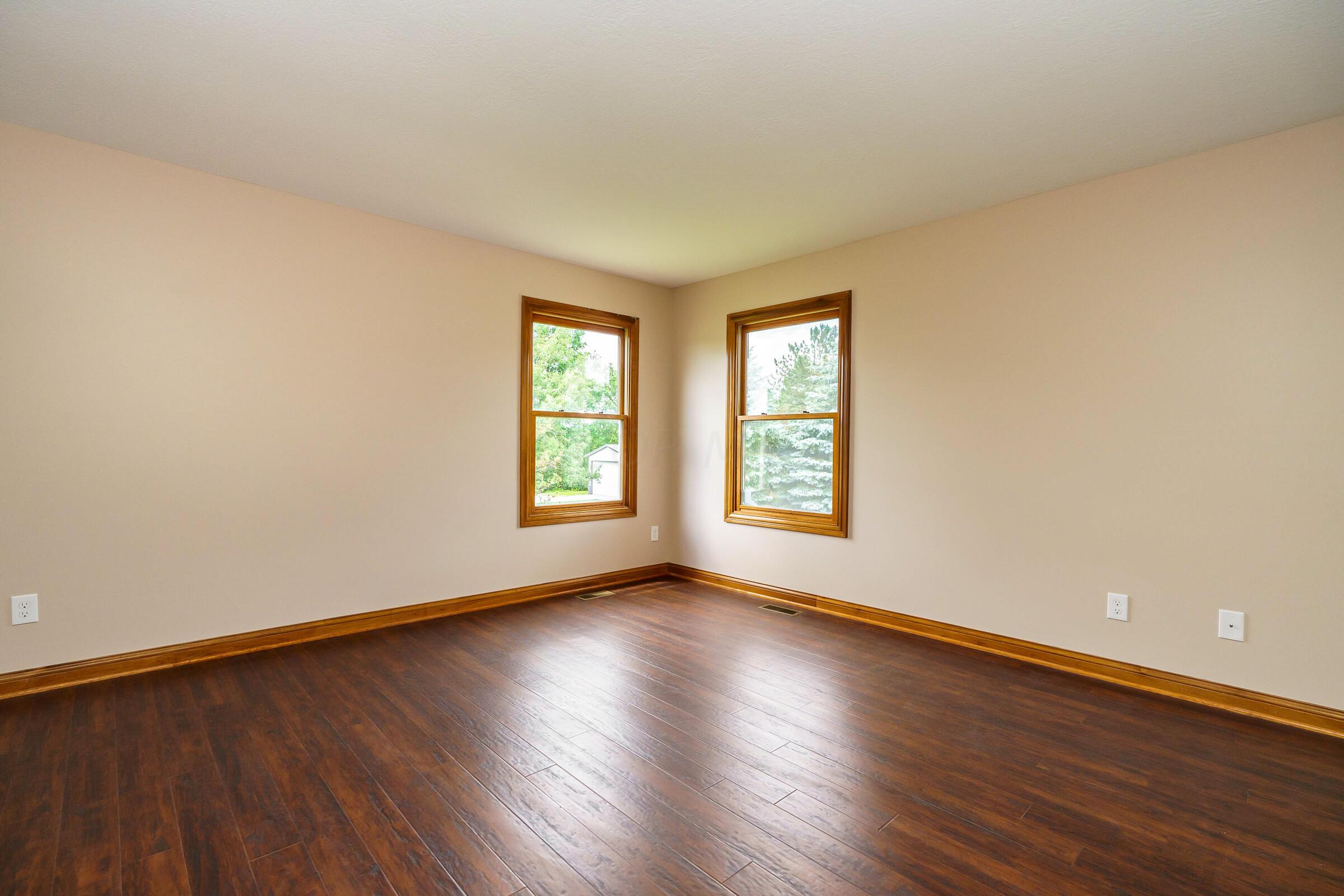 1788 Ford Road Delaware, OH 43015 - Photo 32 of 44 3rd Bdrm