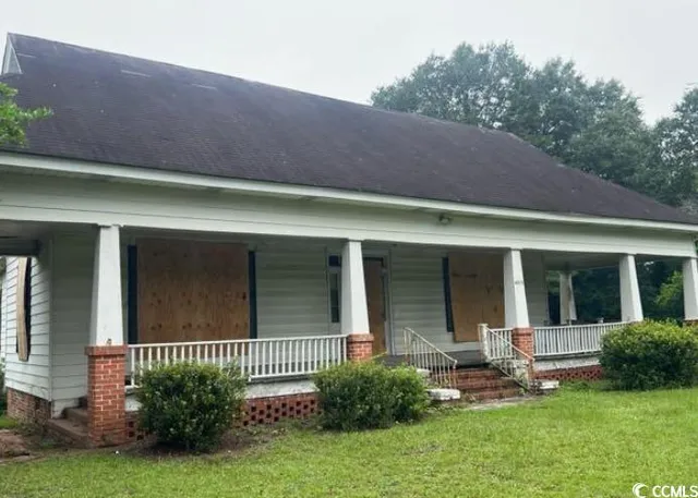 $70,500 | 4015 South Highway 501, Marion, SC 29571