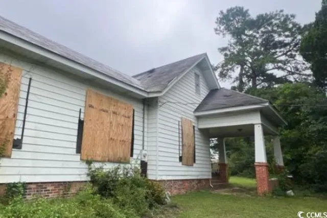 $70,500 | 4015 South Highway 501, Marion, SC 29571