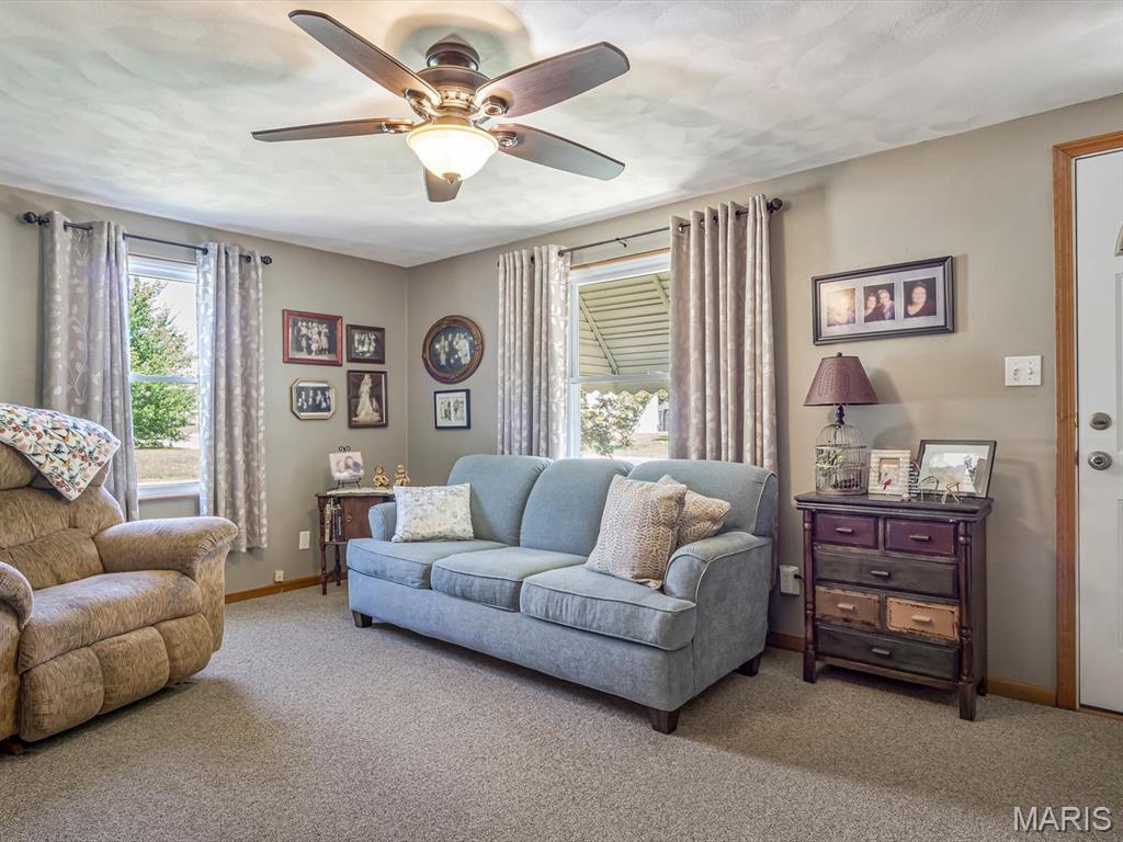 601 Stiening Street Waterloo, IL 62298 - Photo 3 of 16