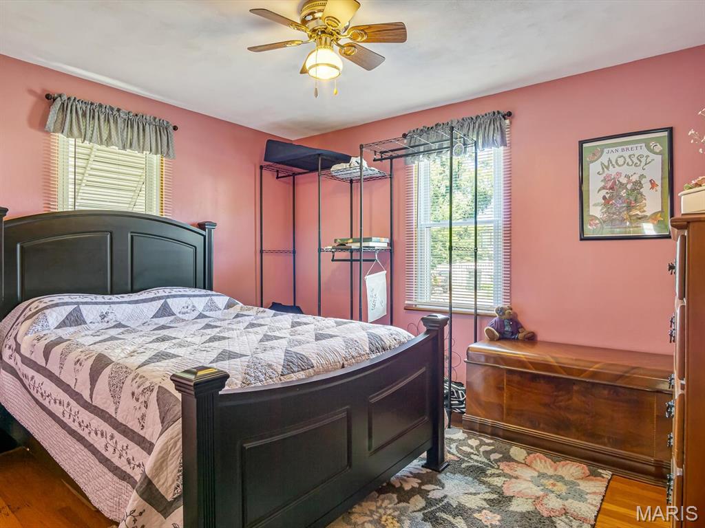 601 Stiening Street Waterloo, IL 62298 - Photo 6 of 16