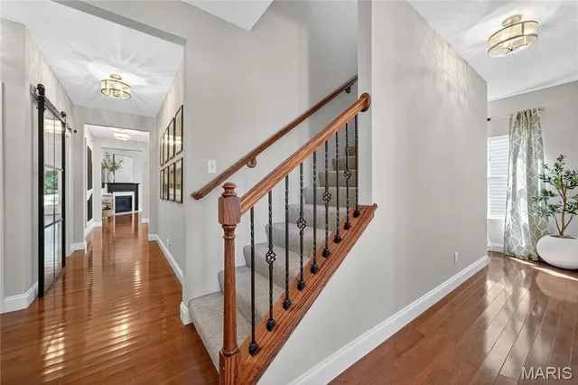 $639,900 | 355 Countryshire Drive, Lake St. Louis, MO 63367