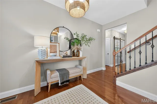 $639,900 | 355 Countryshire Drive, Lake St. Louis, MO 63367