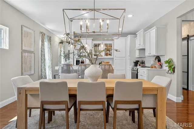 $639,900 | 355 Countryshire Drive, Lake St. Louis, MO 63367