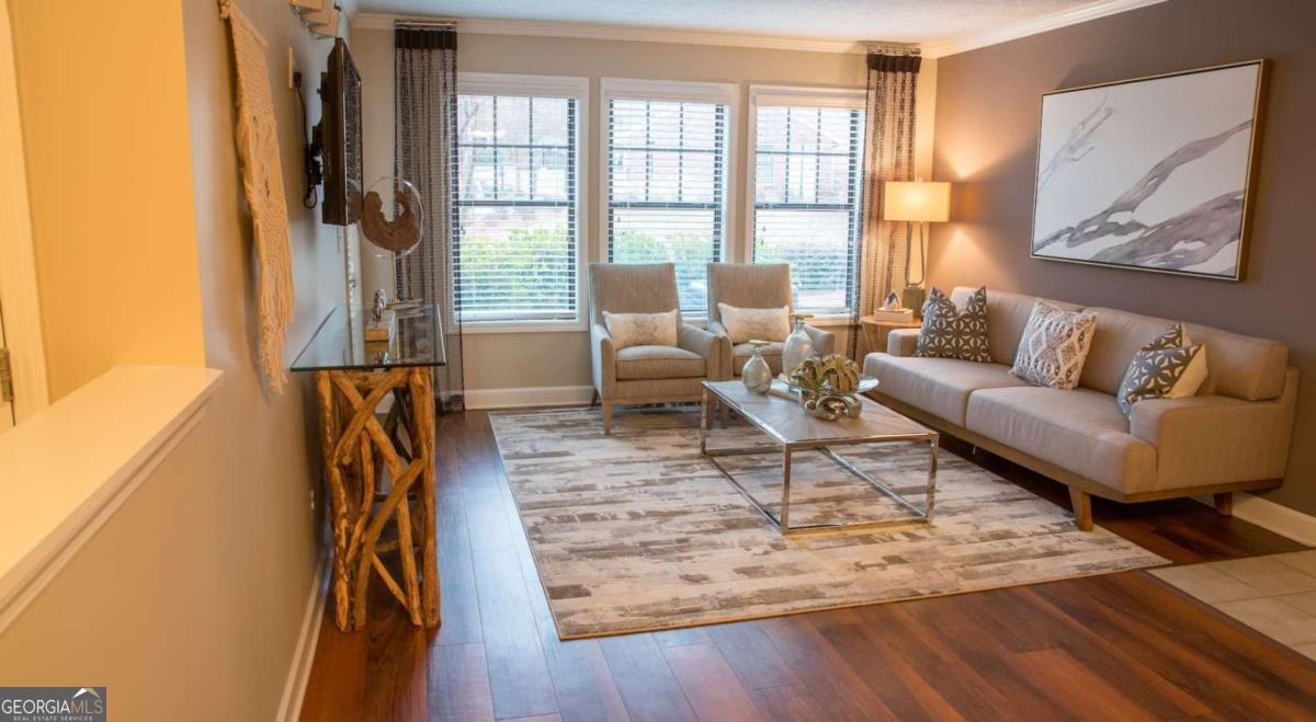 100 Pinhurst Drive, Unit 1118L Atlanta, GA 30339 - Photo 15 of 36