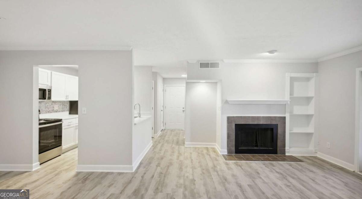 100 Pinhurst Drive, Unit 1118L Atlanta, GA 30339 - Photo 16 of 36