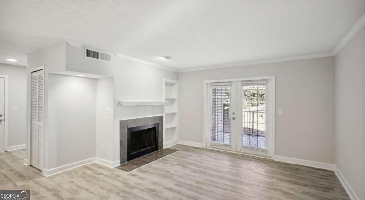 100 Pinhurst Drive, Unit 1118L Atlanta, GA 30339 - Photo 17 of 36