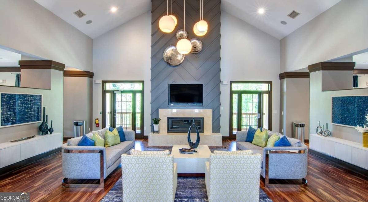 100 Pinhurst Drive, Unit 1118L Atlanta, GA 30339 - Photo 2 of 36