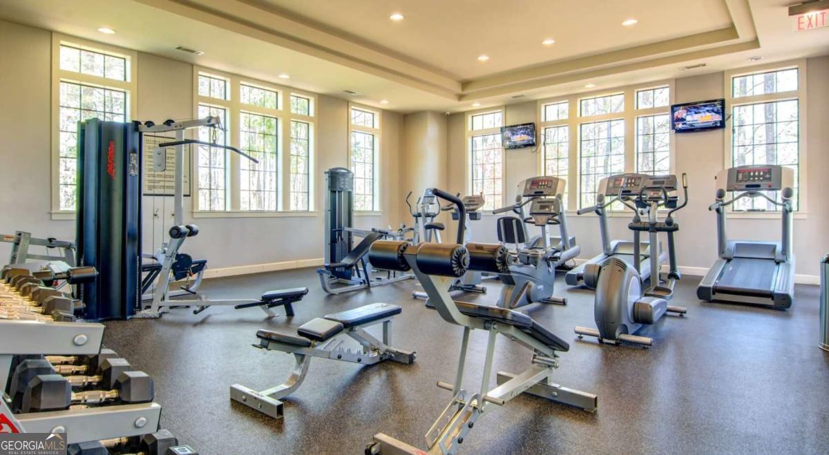 100 Pinhurst Drive, Unit 1118L Atlanta, GA 30339 - Photo 31 of 36