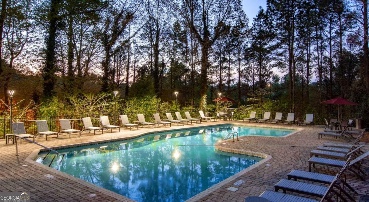 100 Pinhurst Drive, Unit 1118L Atlanta, GA 30339 - Photo 35 of 36
