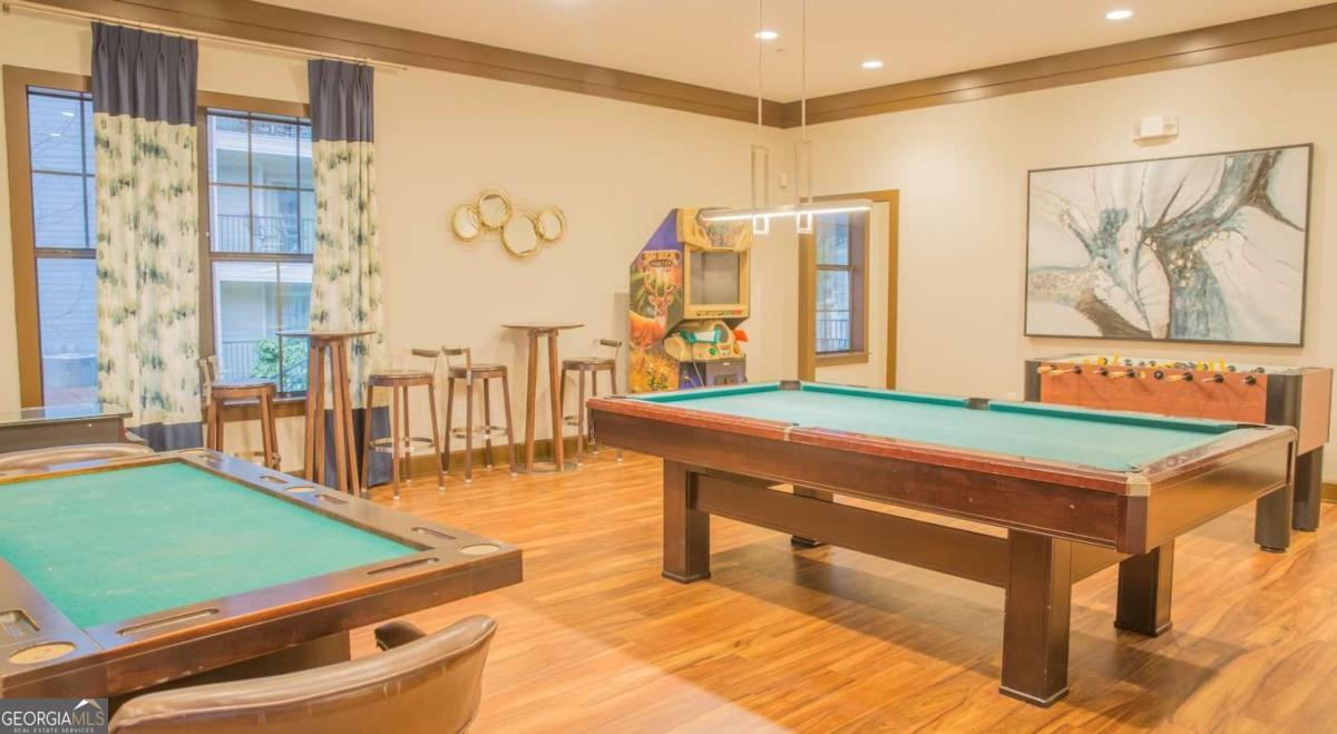 100 Pinhurst Drive, Unit 1118L Atlanta, GA 30339 - Photo 8 of 36