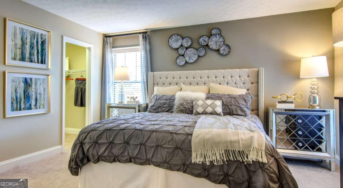 100 Pinhurst Drive, Unit 1118L Atlanta, GA 30339 - Photo 9 of 36