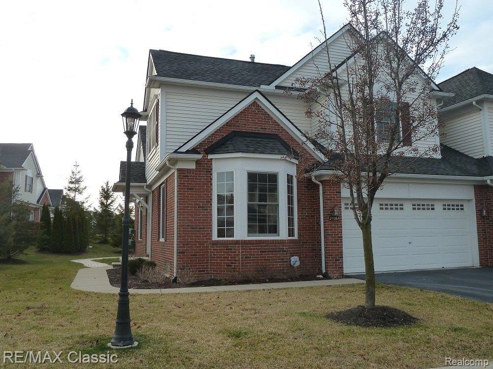 41504 Mitchell Road, Unit 173 Novi, MI 48377 - Photo 15 of 16 Weston-End Unit.JPG