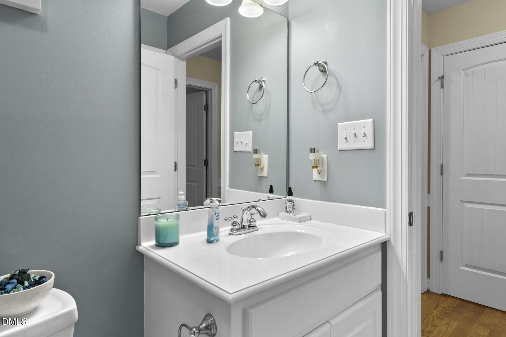 3865 Spring Mill Trail Road Rocky Mount, NC 27804 - Photo 20 of 44 020-3865SpringMillTrailRoad-RockyMount-N