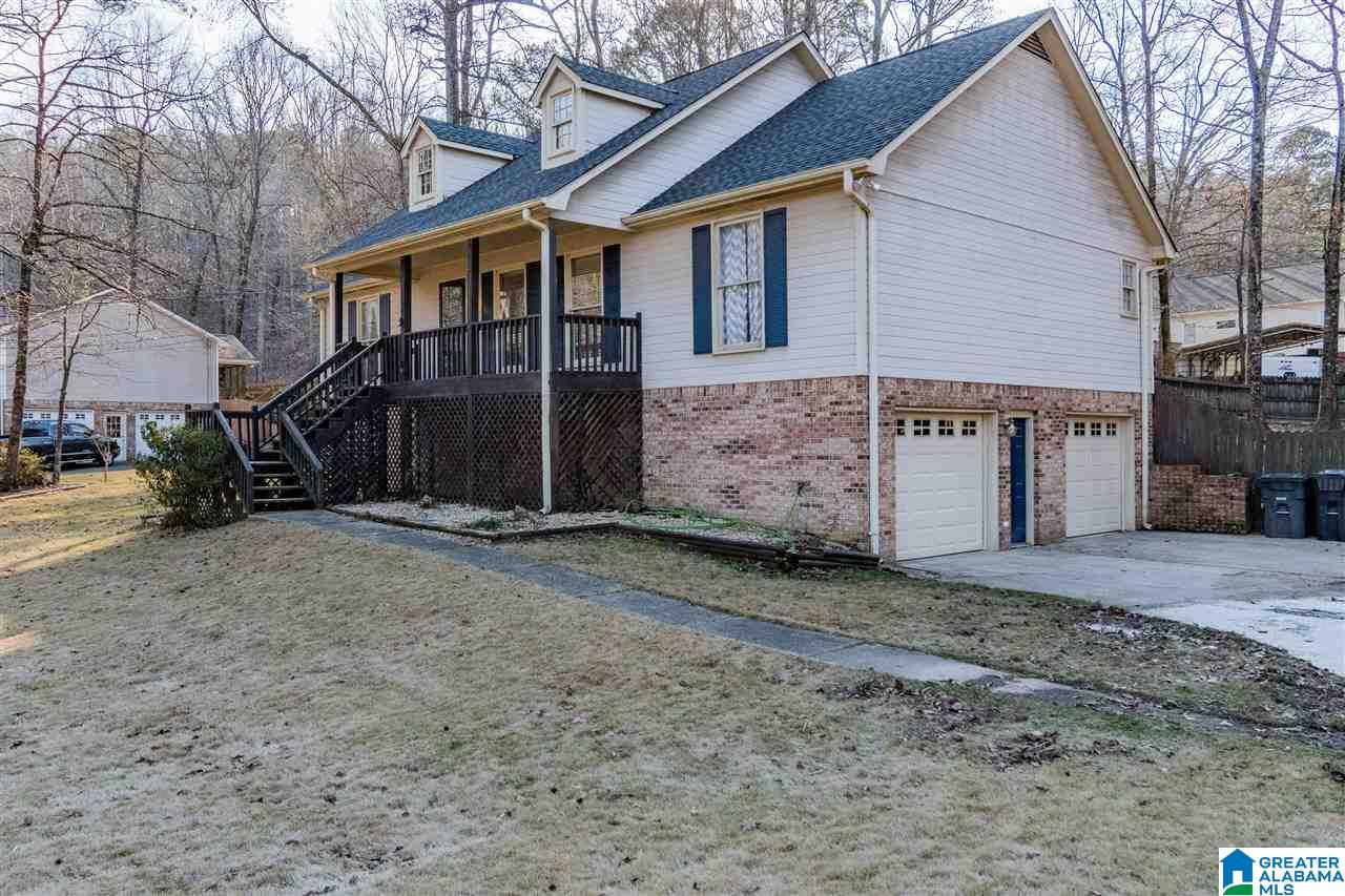 1045 Maple Lane McCalla, AL 35111 - Photo 2 of 32 Gallery Image 2