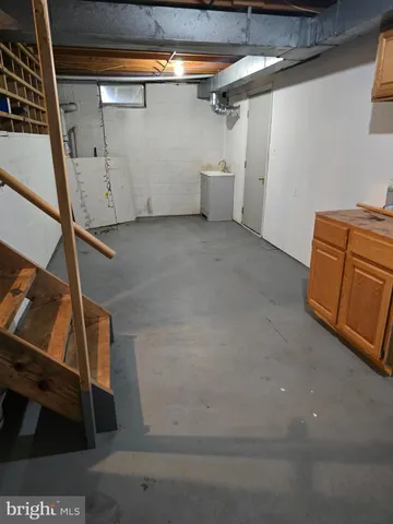 a view of small space