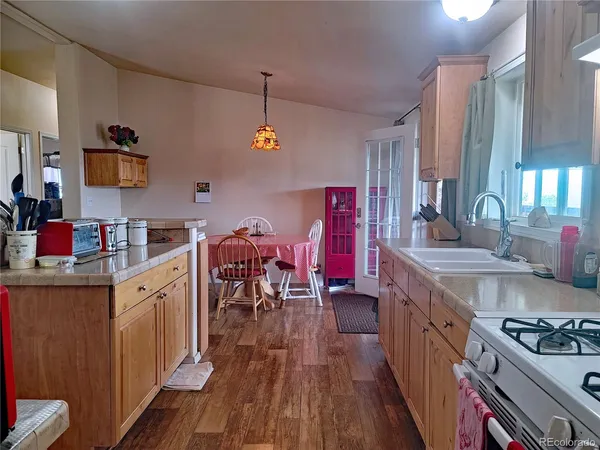 $275,000 | 2252 White Tail Road, Unit 2, San Luis, CO 81152