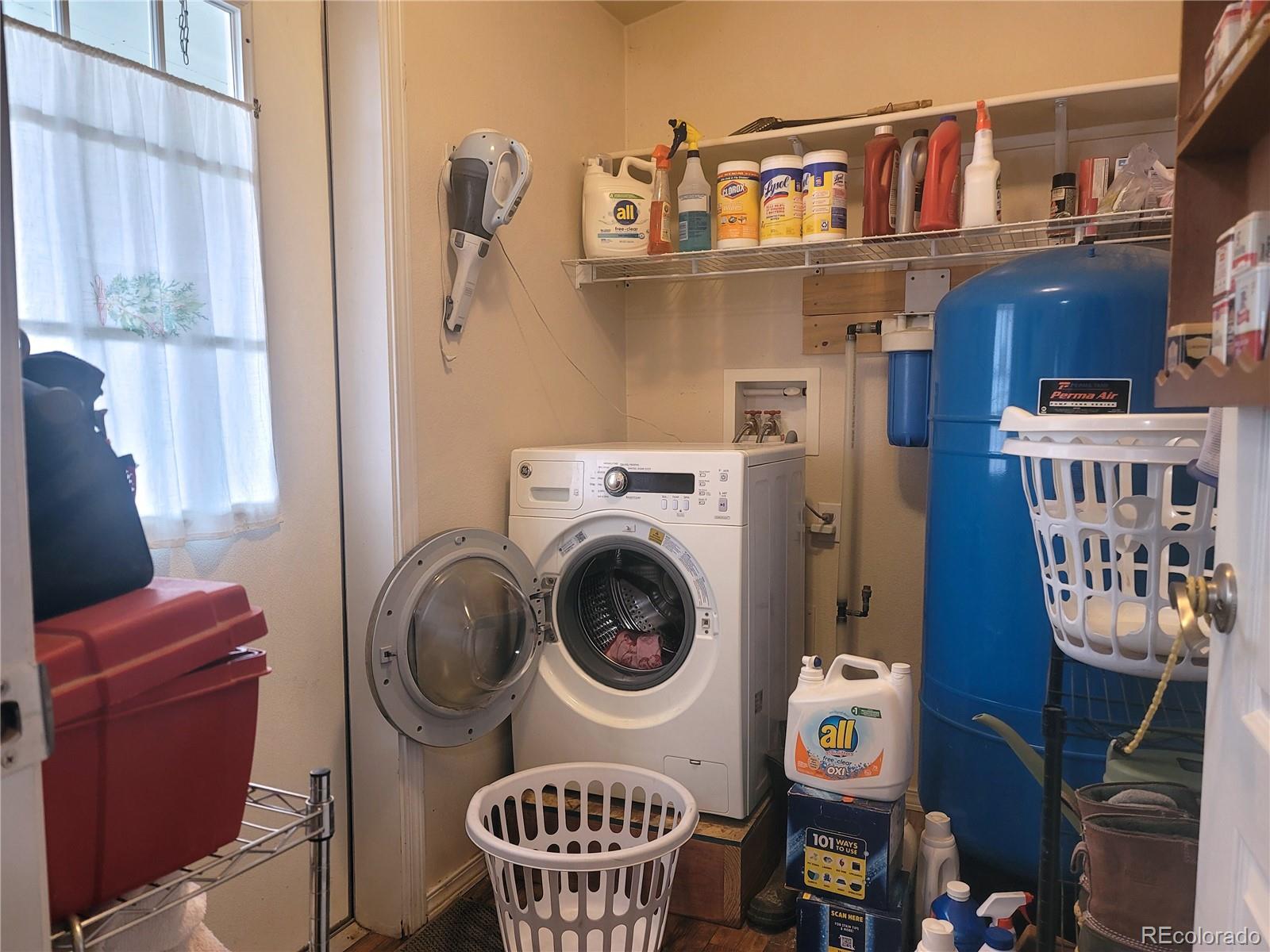 2252 White Tail Road, Unit 2 San Luis, CO 81152 - Photo 21 of 44 a view of a room with entryway and furniture