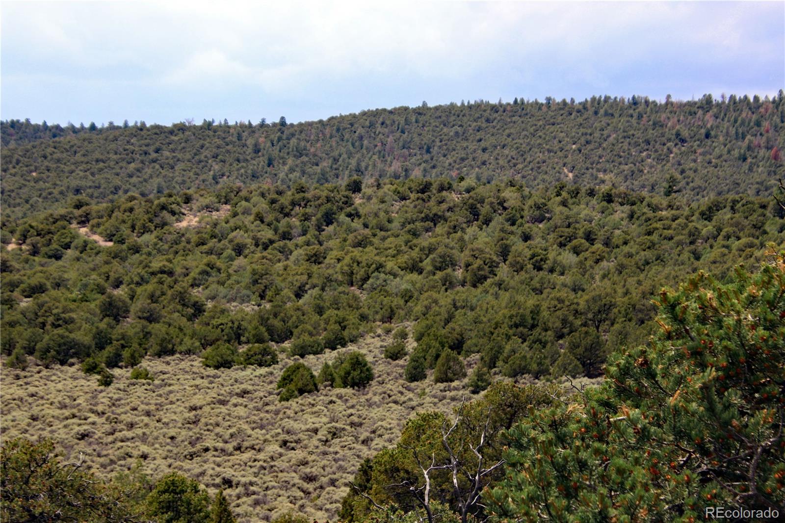 2252 White Tail Road, Unit 2 San Luis, CO 81152 - Photo 27 of 44 a view of a sky