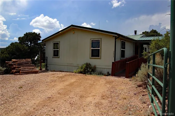 $275,000 | 2252 White Tail Road, Unit 2, San Luis, CO 81152