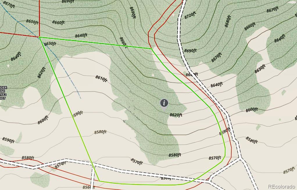 2252 White Tail Road, Unit 2 San Luis, CO 81152 - Photo 40 of 44