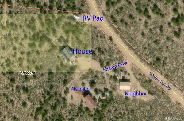 $275,000 | 2252 White Tail Road, Unit 2, San Luis, CO 81152