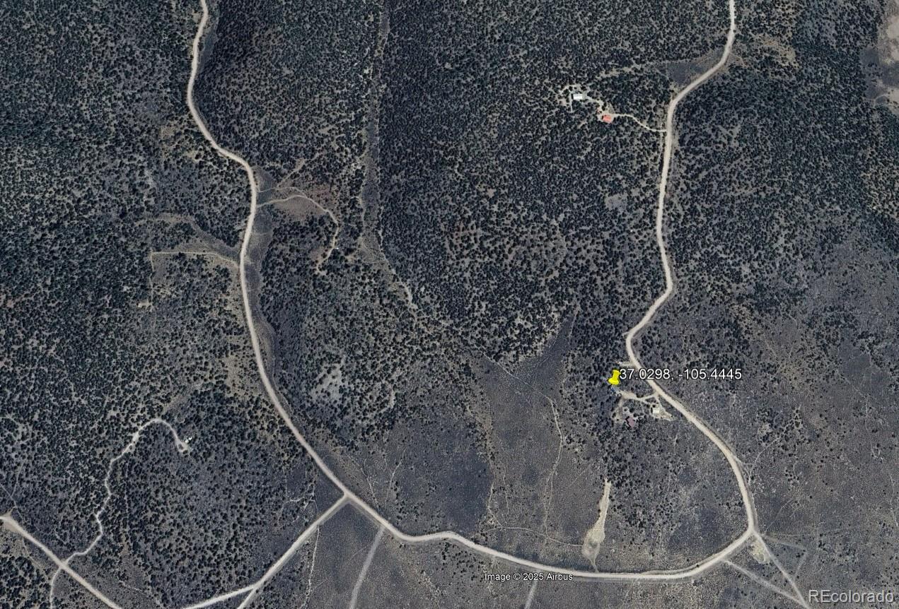 2252 White Tail Road, Unit 2 San Luis, CO 81152 - Photo 42 of 44 a close view of sink