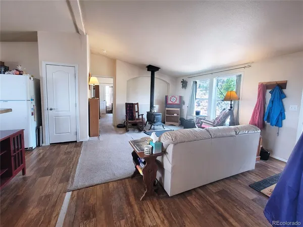 $275,000 | 2252 White Tail Road, Unit 2, San Luis, CO 81152