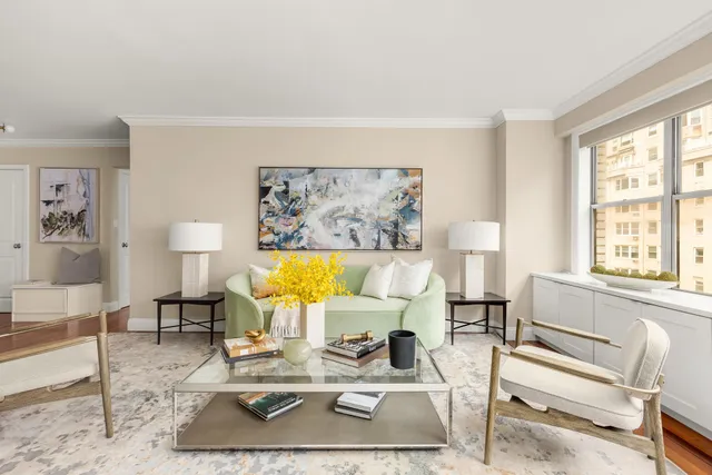 $1,750,000 | 230 East 79th Street, Unit 12CD | Upper East Side