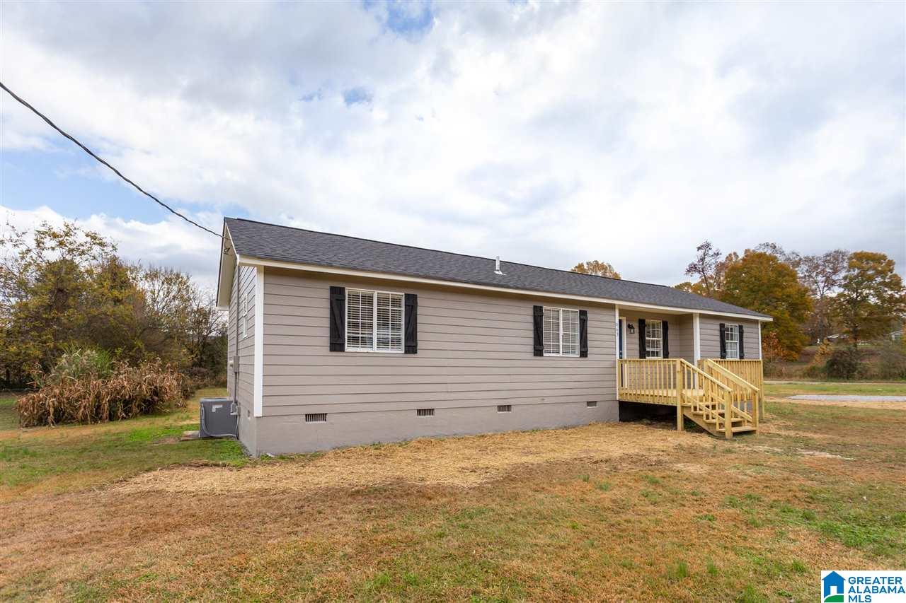 663 Turner Road Anniston, AL 36201 - Photo 32 of 37